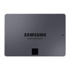 SSD Samsung 870 QVO 2TB 2.5'' SATA3